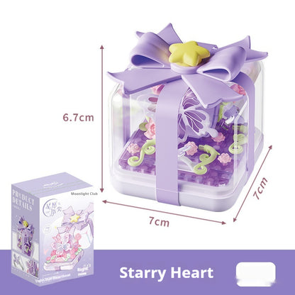 CosyBuilt™ Building Blocks Toy Gift