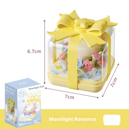 CosyBuilt™ Building Blocks Toy Gift